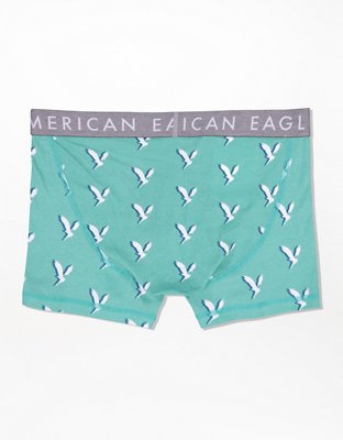 AEO Eagle 3" Classic Trunk Underwear
