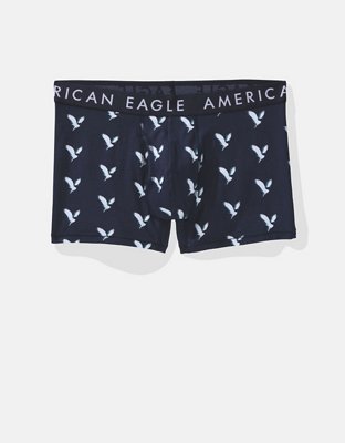 AEO Peanuts 6 Classic Boxer Brief Multipack