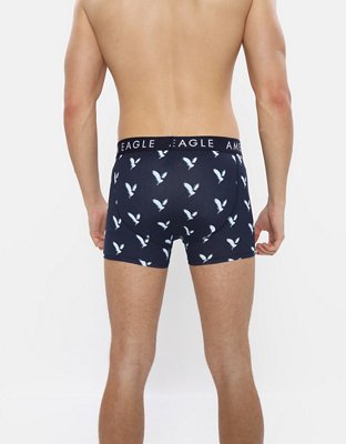 AEO Eagle 3" Classic Trunk Underwear