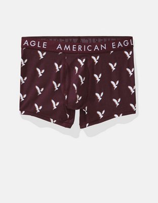 AEO Eagle 3" Classic Trunk Underwear