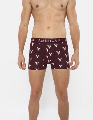 AEO Eagle 3" Classic Trunk Underwear