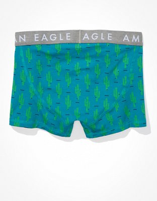 Трусы AEO Cacti Classic для мужчин — American Eagle — фото 4
