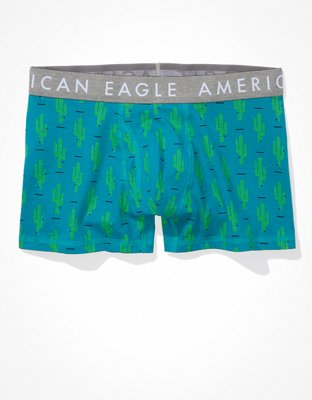 Трусы AEO Cacti Classic для мужчин — American Eagle — фото 3