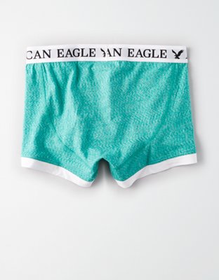 American Eagle AEO 3" Classic Trunk — фото 4