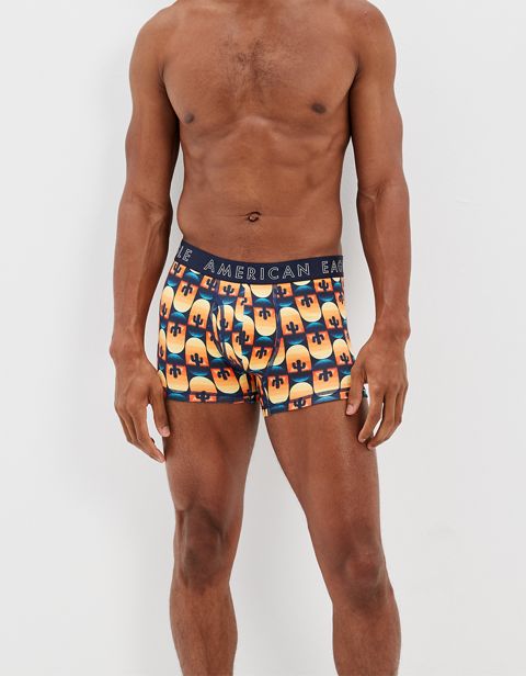 Трусы AEO Sunset Classic для мужчин — American Eagle