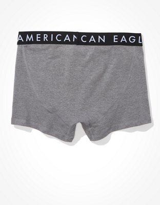 AEO Space Dye 3" Classic Trunk Underwear