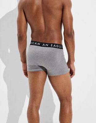 AEO Space Dye 3" Classic Trunk Underwear
