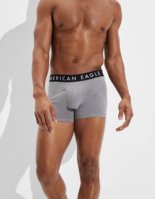 AEO Space Dye 3" Classic Trunk Underwear