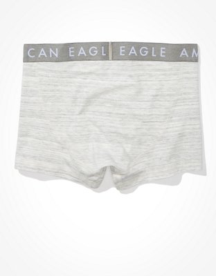 AEO Space Dye 3" Classic Trunk Underwear