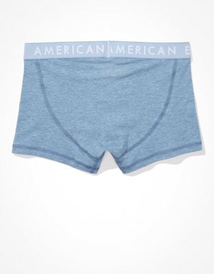 Трусы AEO Space Classic для мужчин — American Eagle — фото 4