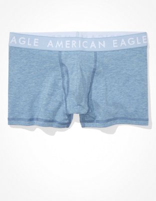 Трусы AEO Space Classic для мужчин — American Eagle — фото 3