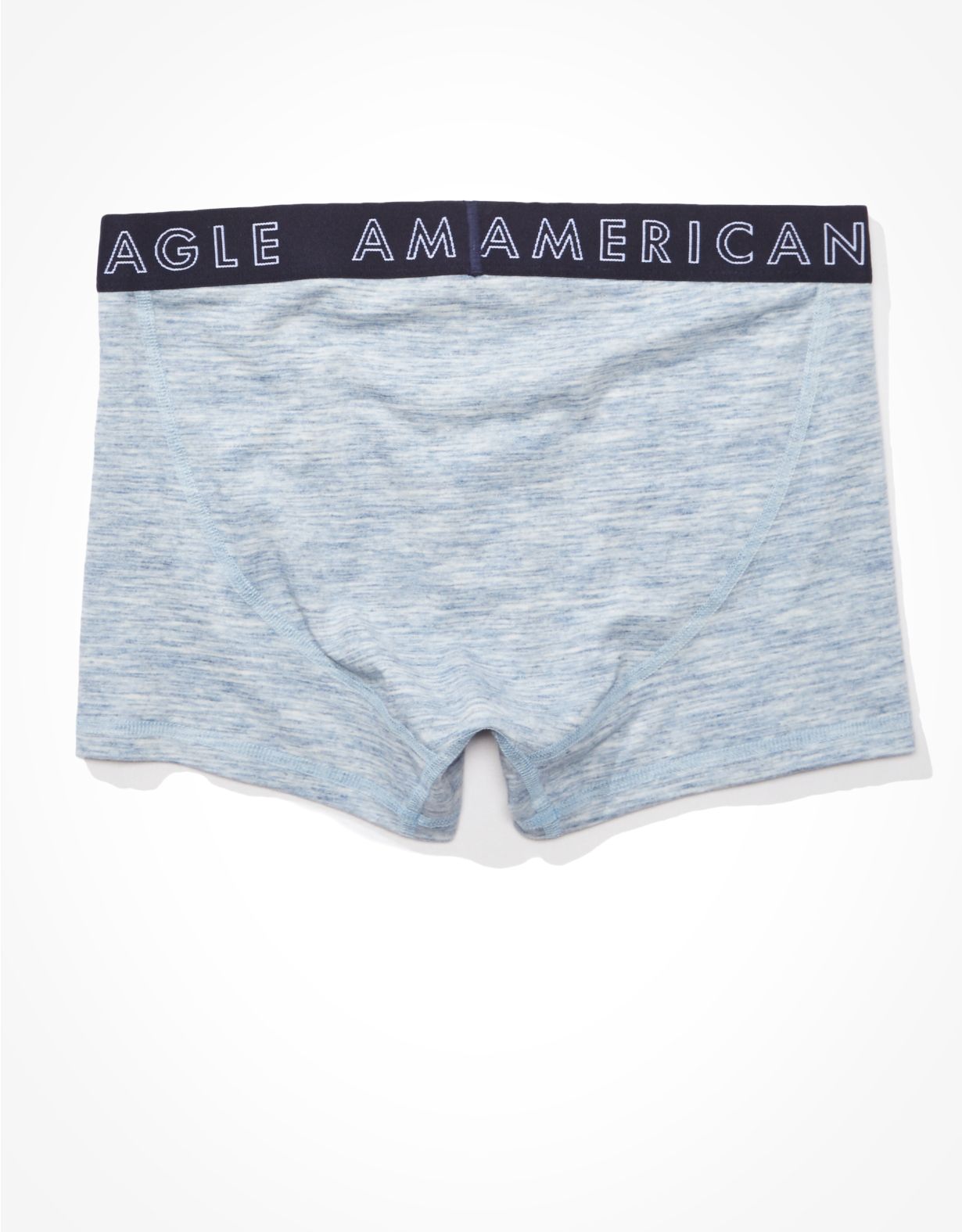 AEO Space Dye 3" Classic Trunk Underwear
