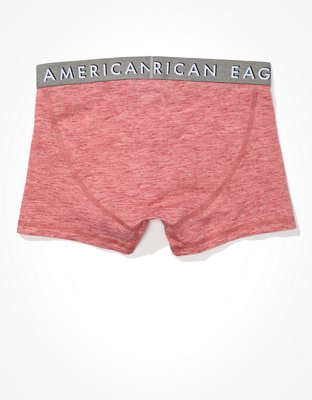 AEO Space Dye 3" Classic Trunk Underwear
