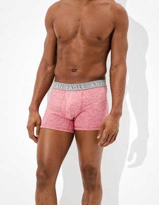 AEO Space Dye 3" Classic Trunk Underwear