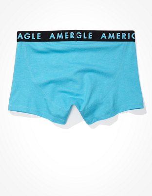 Трусы AEO Solid Classic для мужчин — American Eagle — фото 4