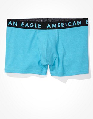 Трусы AEO Solid Classic для мужчин — American Eagle — фото 3