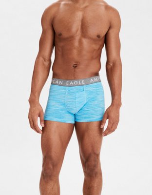 AEO 3" Horizontal Fly Trunk Underwear