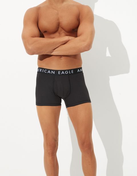 Трусы AEO Classic для мужчин — American Eagle