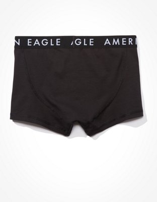 AEO 3" Horizontal Fly Trunk Underwear