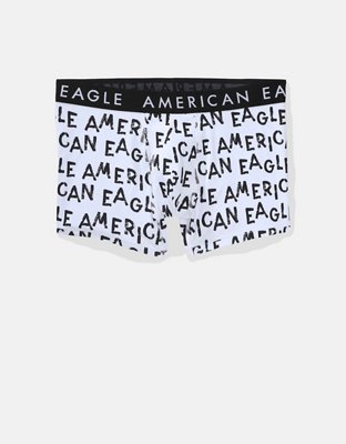 AEO Chalk 3" Classic Trunk Underwear