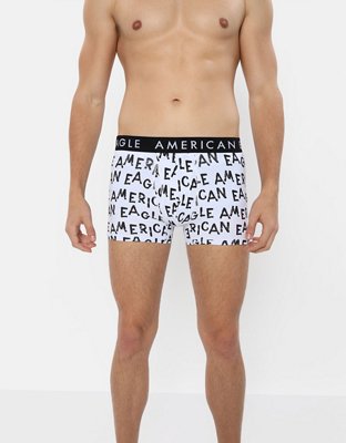 AEO Chalk 3" Classic Trunk Underwear