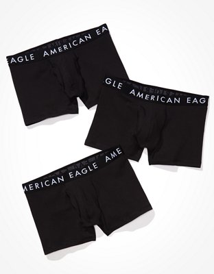 AEO 3" Classic Boxer Brief 3-Pack