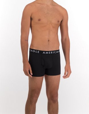 AEO 3" Classic Boxer Brief 3-Pack