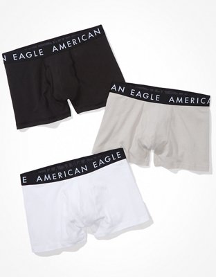 Shop AEO 3 Classic Trunk Underwear 3-Pack online