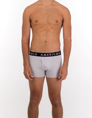 American Eagle AEO 3 Classic Boxer Brief 3-Pack