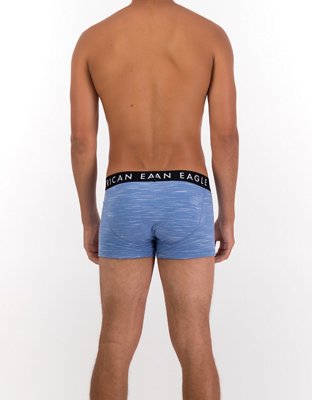 AEO 3" Classic Trunk Underwear 3-Pack
