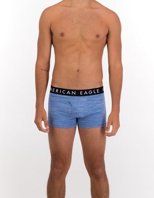 AEO 3" Classic Trunk Underwear 3-Pack