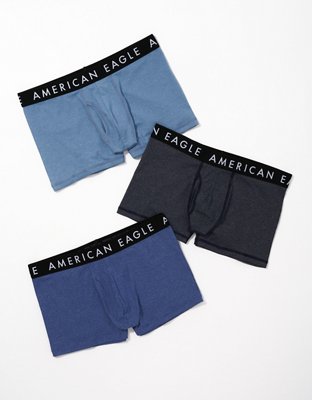 Buy a American Eagle Mens Holiday Lights Underwear Boxer Briefs