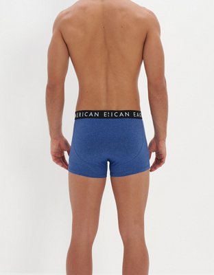 AEO 3" Classic Trunk Underwear 3-Pack