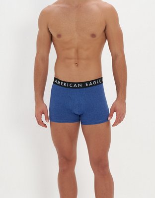 AEO 3" Classic Trunk Underwear 3-Pack