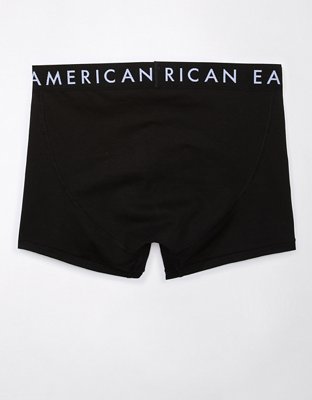 AEO Solid 3" Classic Boxer Brief