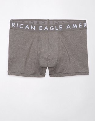 Buy American Eagle Men Green Snowman 6 Inches Flex Boxer Brief online