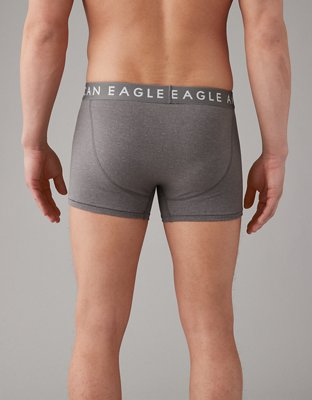 AEO Men's 3" Classic Trunk Underwear