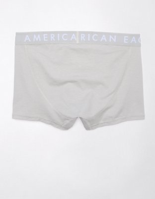 AEO Men's 3" Classic Trunk Underwear