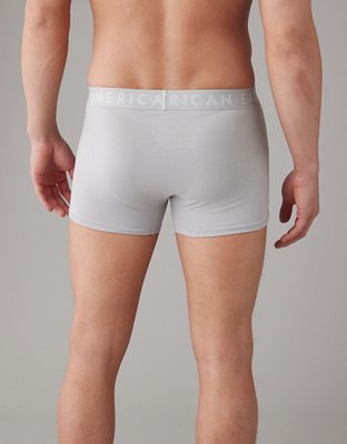 AEO Men's 3" Classic Trunk Underwear