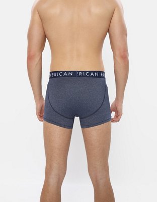AEO Men's 3" Classic Trunk Underwear
