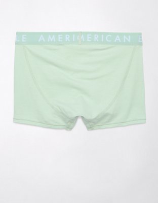 AEO Men's 3" Classic Trunk Underwear