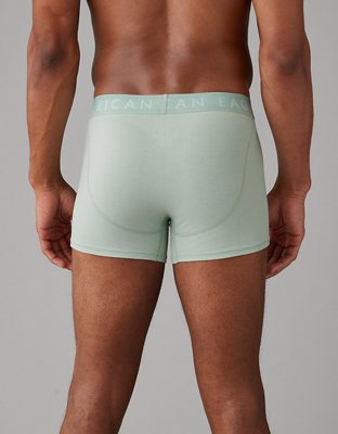 AEO Men's 3" Classic Trunk Underwear