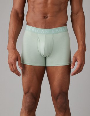 AEO Men's 3" Classic Trunk Underwear