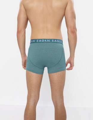 AEO Men's 3" Classic Trunk Underwear