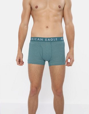 AEO Men's 3" Classic Trunk Underwear