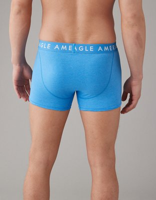 AEO Men's 3" Classic Trunk Underwear