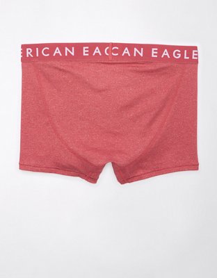 AEO Men's 3" Classic Trunk Underwear