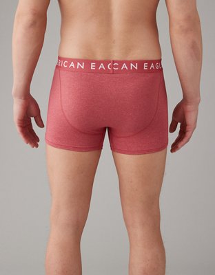 AEO Men's 3" Classic Trunk Underwear