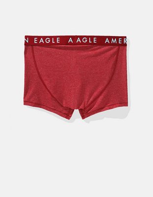 AEO Men's 3" Classic Trunk Underwear