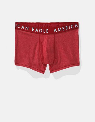 AEO Men's 3" Classic Trunk Underwear